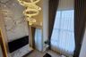 1 Bedroom Condo for rent in The Rich Rama 9 - Srinakarin, Suan Luang, Bangkok near Airport Rail Link Hua Mak