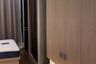 1 Bedroom Condo for rent in Ideo Q Victory, Thanon Phaya Thai, Bangkok near BTS Victory Monument