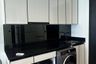 1 Bedroom Condo for rent in Chapter Charoennakhorn-Riverside, Bang Lamphu Lang, Bangkok near BTS Krung Thon Buri