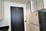 1 Bedroom Condo for rent in Chapter Charoennakhorn-Riverside, Bang Lamphu Lang, Bangkok near BTS Krung Thon Buri