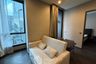1 Bedroom Condo for rent in The ESSE Sukhumvit 36, Phra Khanong, Bangkok near BTS Thong Lo