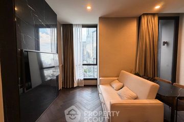 1 Bedroom Condo for rent in The ESSE Sukhumvit 36, Phra Khanong, Bangkok near BTS Thong Lo