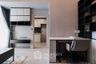 1 Bedroom Condo for rent in The Line sukhumvit 101, Bang Chak, Bangkok near BTS Punnawithi