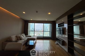 2 Bedroom Condo for rent in The Address Sathorn, Silom, Bangkok near BTS Chong Nonsi