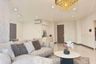 2 Bedroom Condo for rent in Supalai Riva Grande, Chong Nonsi, Bangkok