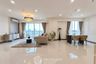 2 Bedroom Condo for rent in Supalai Riva Grande, Chong Nonsi, Bangkok