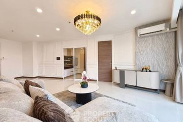2 Bedroom Condo for rent in Supalai Riva Grande, Chong Nonsi, Bangkok