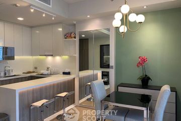 1 Bedroom Condo for rent in Celes Asoke, Khlong Toei Nuea, Bangkok near BTS Asoke