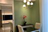 1 Bedroom Condo for rent in Celes Asoke, Khlong Toei Nuea, Bangkok near BTS Asoke