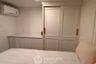 1 Bedroom Condo for rent in KnightsBridge Space Rama 9, Din Daeng, Bangkok near MRT Phra Ram 9