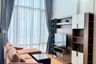 1 Bedroom Condo for rent in Villa Rachatewi, Thanon Phaya Thai, Bangkok near BTS Ari