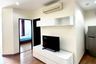1 Bedroom Condo for rent in The Address Sukhumvit 42, Phra Khanong, Bangkok near BTS Ekkamai