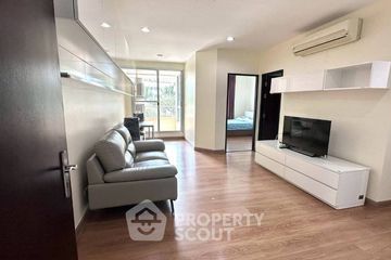 1 Bedroom Condo for rent in The Address Sukhumvit 42, Phra Khanong, Bangkok near BTS Ekkamai