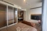 1 Bedroom Condo for rent in Noble Form Thonglor, Khlong Tan Nuea, Bangkok near BTS Thong Lo