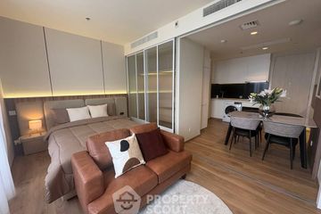 1 Bedroom Condo for rent in Noble Form Thonglor, Khlong Tan Nuea, Bangkok near BTS Thong Lo