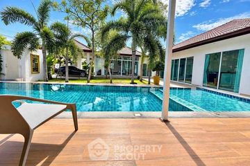 5 Bedroom House for rent in Huai Yai, Chonburi