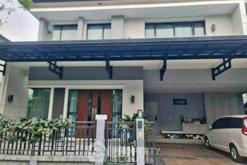 4 Bedroom House for rent in The City Pattanakarn, Prawet, Bangkok