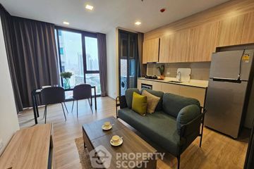 1 Bedroom Condo for rent in XT Phayathai, Thanon Phaya Thai, Bangkok near BTS Phaya Thai
