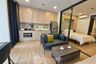 1 Bedroom Condo for rent in XT Phayathai, Thanon Phaya Thai, Bangkok near BTS Phaya Thai