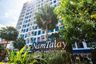 2 Bedroom Condo for rent in Nam Talay Condo, Na Jomtien, Chonburi