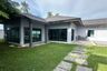 3 Bedroom House for rent in Huai Yai, Chonburi