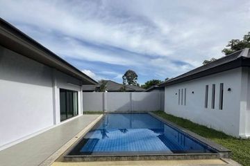 3 Bedroom House for rent in Huai Yai, Chonburi