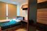 2 Bedroom Condo for rent in Ideo Mobi Charan Interchange, Bang Khun Si, Bangkok near MRT Suwinthawong