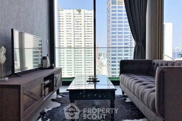 1 Bedroom Condo for rent in Ashton Silom, Suriyawong, Bangkok near BTS Chong Nonsi