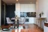 1 Bedroom Condo for rent in Banyan Tree Residences Riverside Bangkok, Khlong San, Bangkok near BTS Khlong San