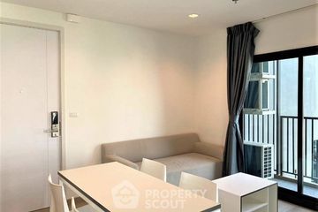 2 Bedroom Condo for rent in The Base Phetkasem, Bang Wa, Bangkok near BTS Bang Wa