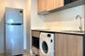 2 Bedroom Condo for rent in The Base Phetkasem, Bang Wa, Bangkok near BTS Bang Wa