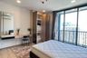 1 Bedroom Condo for rent in XT Phayathai, Thanon Phaya Thai, Bangkok near BTS Phaya Thai