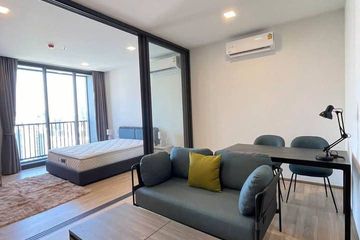 1 Bedroom Condo for rent in XT Phayathai, Thanon Phaya Thai, Bangkok near BTS Phaya Thai