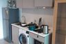 1 Bedroom Condo for rent in Life Ladprao, Chom Phon, Bangkok near BTS Ladphrao Intersection