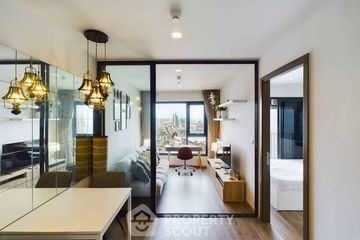 1 Bedroom Condo for rent in Life Ladprao Valley, Chom Phon, Bangkok near BTS Ladphrao Intersection