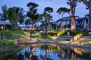 4 Bedroom House for rent in Nong Prue, Chonburi