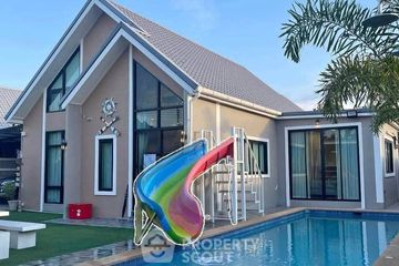 3 Bedroom House for rent in Nong Prue, Chonburi