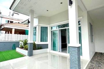 3 Bedroom House for rent in Nong Prue, Chonburi