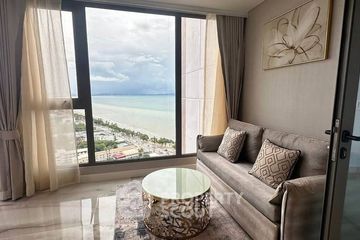 1 Bedroom Condo for rent in Copacabana Beach Jomtien, Nong Prue, Chonburi