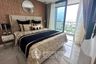 1 Bedroom Condo for rent in Copacabana Beach Jomtien, Nong Prue, Chonburi