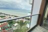 1 Bedroom Condo for rent in Copacabana Beach Jomtien, Nong Prue, Chonburi