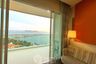 1 Bedroom Apartment for rent in Movenpick White Sand Beach, Na Jomtien, Chonburi
