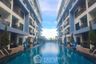2 Bedroom Condo for rent in The Blue Residence, Nong Prue, Chonburi