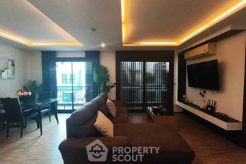 2 Bedroom Condo for rent in The Blue Residence, Nong Prue, Chonburi