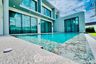 4 Bedroom House for rent in Nong Prue, Chonburi