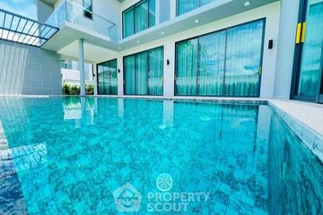 4 Bedroom House for rent in Nong Prue, Chonburi