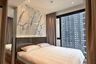 1 Bedroom Condo for rent in Ashton Asoke - Rama 9, Din Daeng, Bangkok near MRT Phra Ram 9