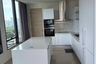 2 Bedroom Condo for rent in Sindhorn Residence, Lumpini, Bangkok near BTS Ploen Chit