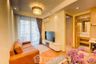 1 Bedroom Condo for rent in Windshell Naradhiwas, Chong Nonsi, Bangkok near BTS Chong Nonsi