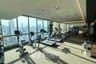1 Bedroom Condo for rent in H Sukhumvit 43, Khlong Tan Nuea, Bangkok near BTS Phrom Phong